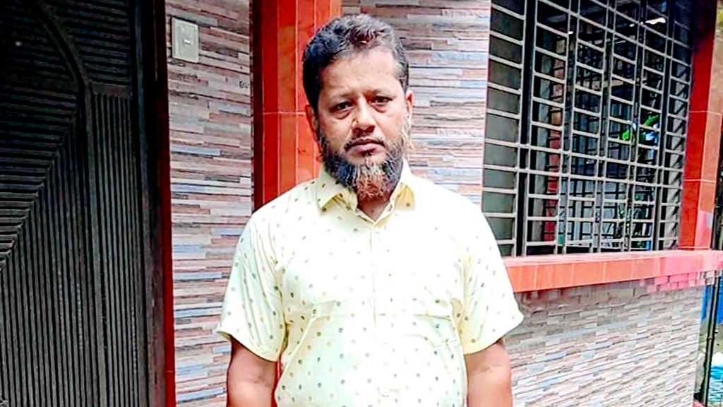 অটোরিকশচালকের ঘুষিতে যুবদল নেতার মৃত্যু