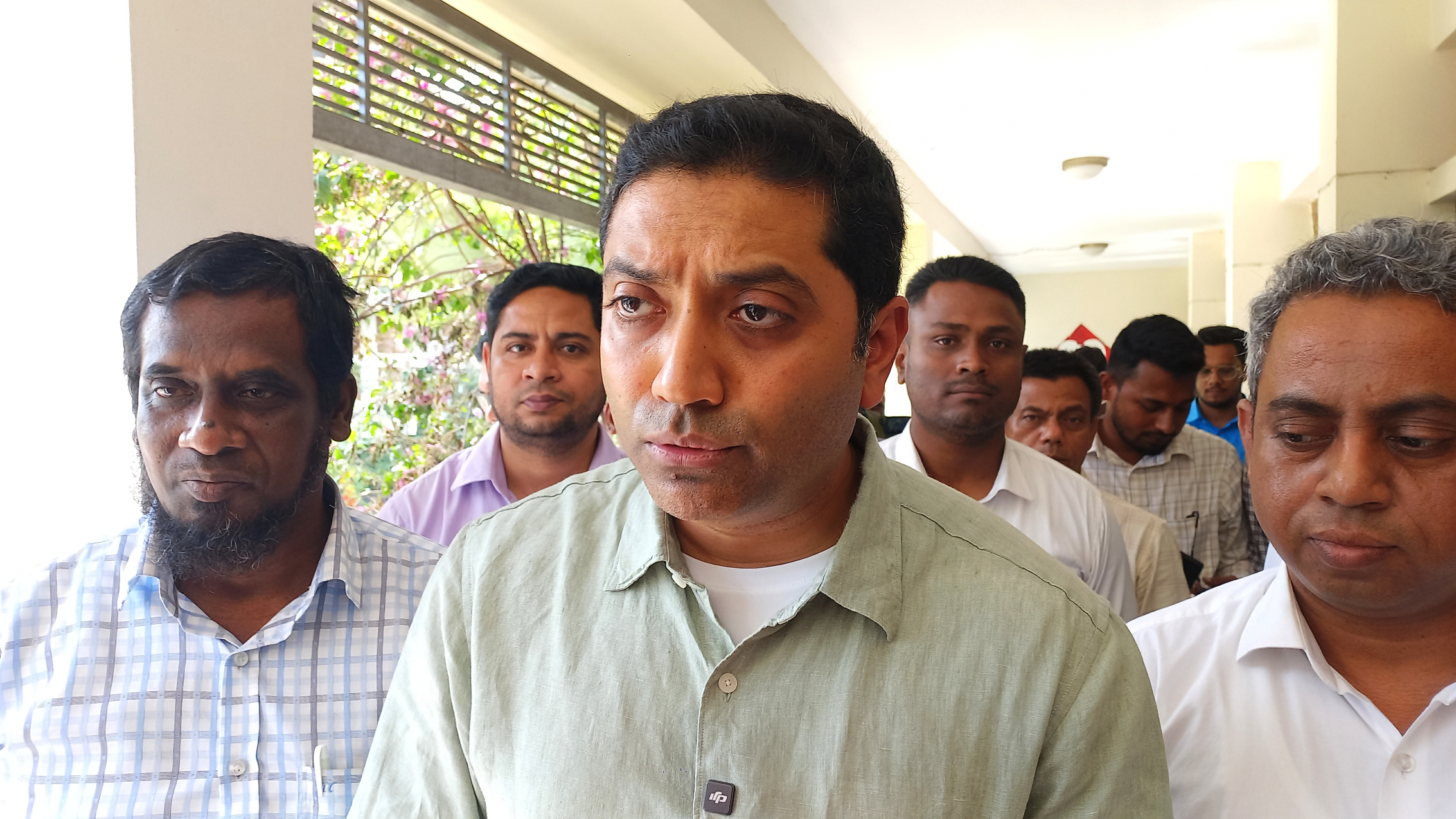 শিক্ষাব্যবস্থার উন্নয়নে সরকার কাজ করে যাচ্ছে: প্রাথমিক ও গণশিক্ষা প্রতিমন্ত্রী