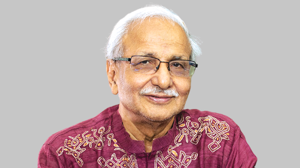 মৌলিক কিছু সংস্কারের সম্ভাবনা আছে: বদিউল আলম মজুমদার