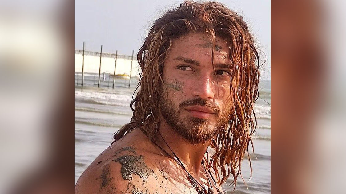 ৫০ দিন মৃত্যুর সঙ্গে পাঞ্জা লড়ে হার মানলেন ইরানের বিক্ষোভে আহত ‘বডিবিল্ডার’