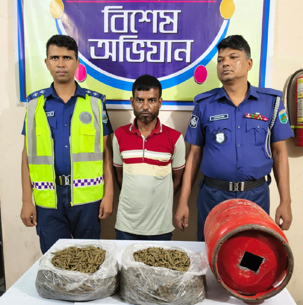 সাখাওয়াত হোসেন। ছবি: সংগৃহীত