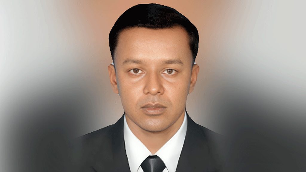 চাঁদাবাজির মামলায় সাবেক যুবদল নেতা গ্রেপ্তার