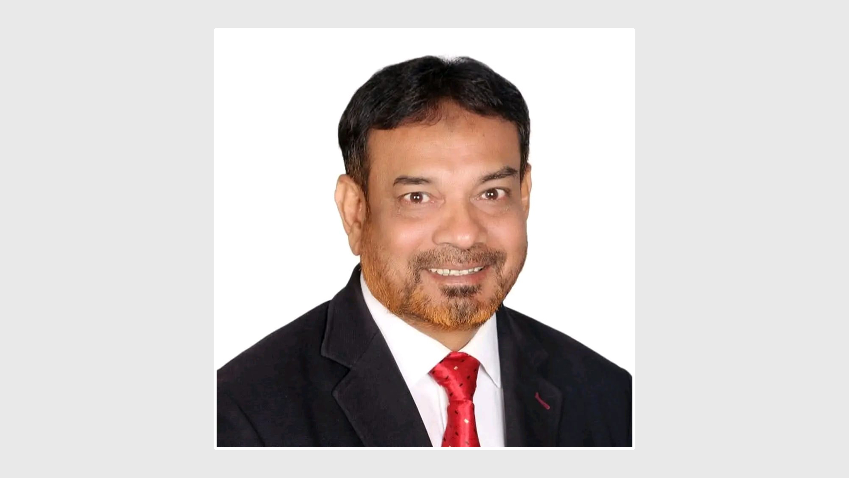 বগুড়া জেলা পরিষদের প্রশাসক হিসেবে দায়িত্ব নিলেন আহসানুল তৈয়ব জাকির