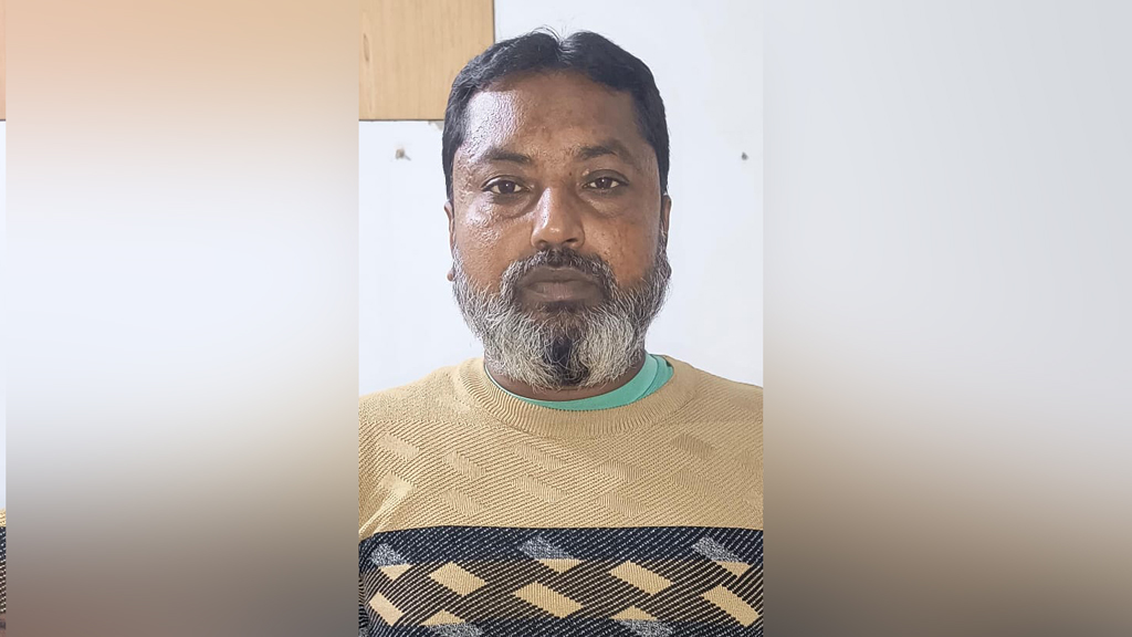 বগুড়ায় বিএনপির মিছিলে হামলার মামলায় শ্রমিক লীগ নেতা গ্রেপ্তার