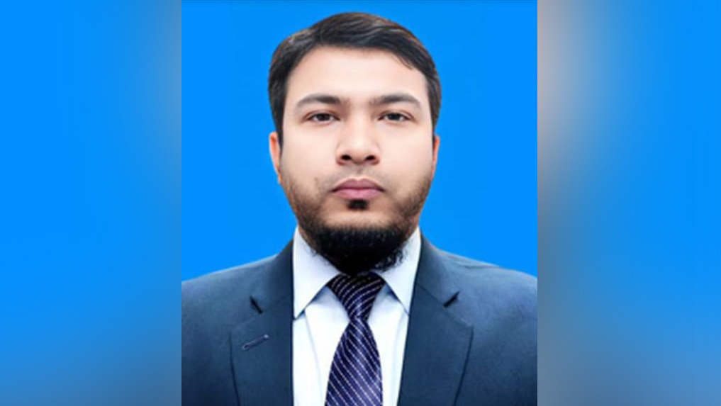 ধর্ষণ মামলায় কৃষি কর্মকর্তা কারাগারে
