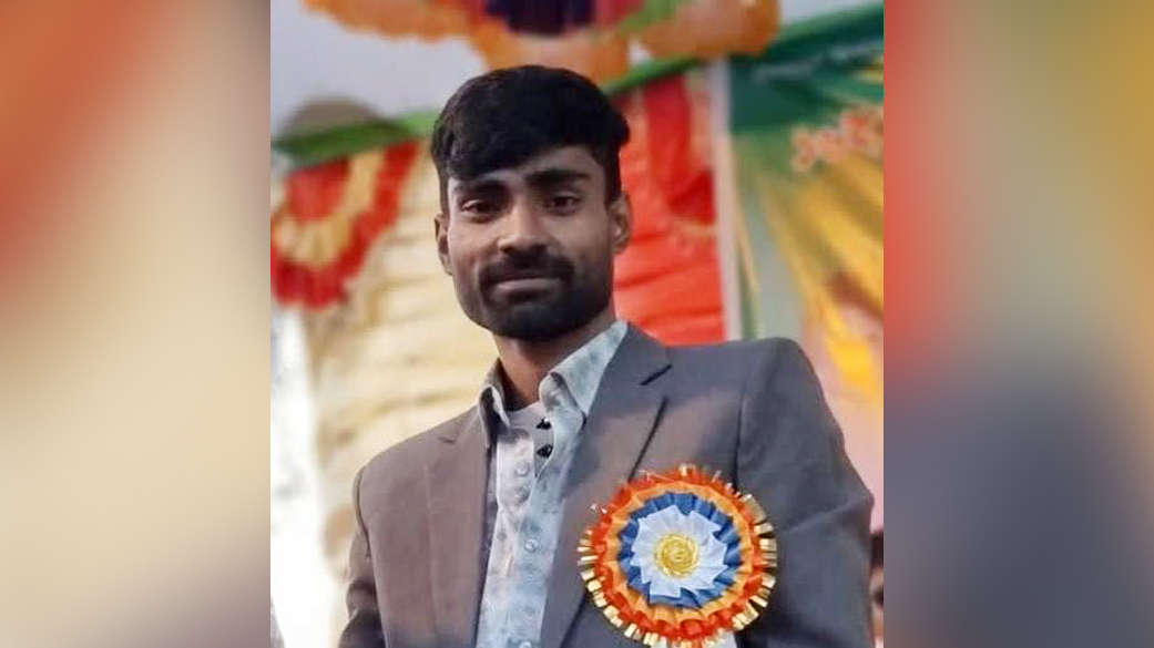 বগুড়ায় স্বেচ্ছাসেবক দলের কর্মীকে কুপিয়ে হত্যার অভিযোগ