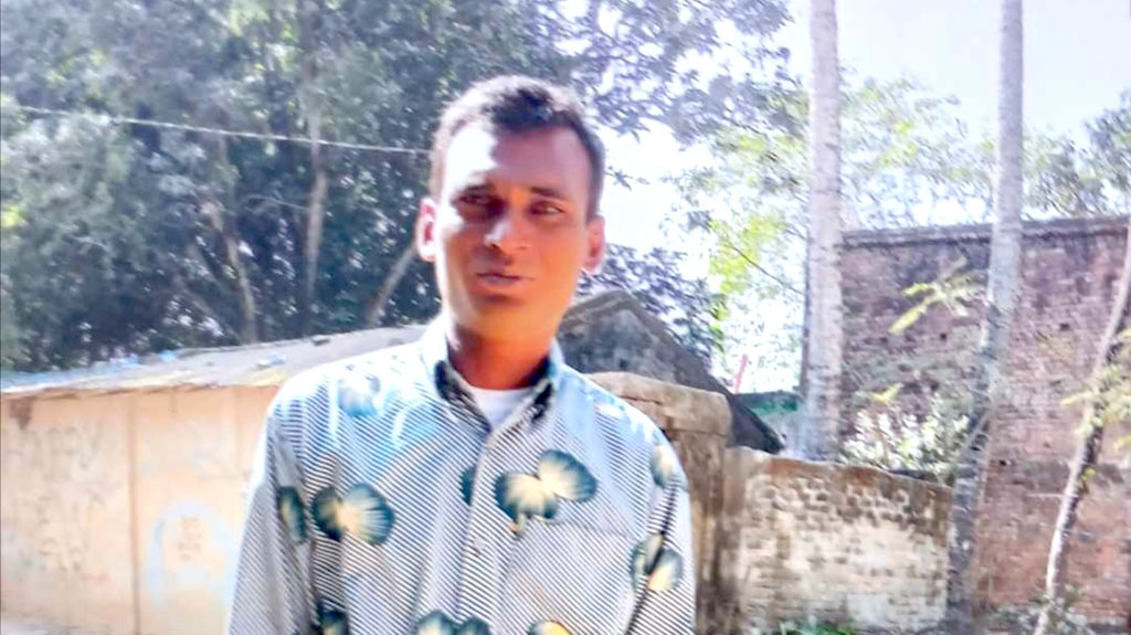 মেয়েকে বিয়ে না দেওয়ায় বাবাকে পিটিয়ে হত্যার অভিযোগ