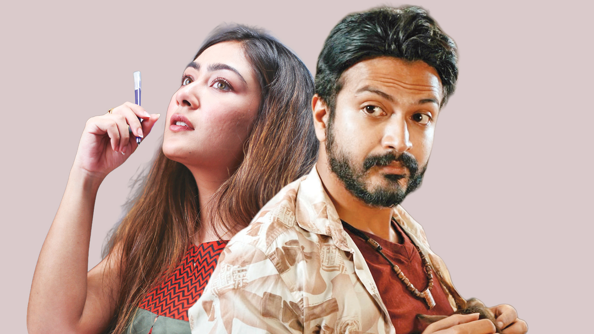 পথের গল্প নিয়ে ‘পথের প্যাঁচাল’