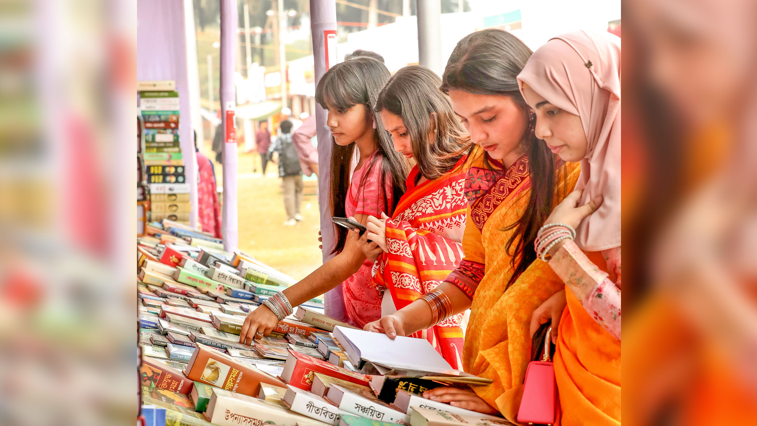 শিশুদের বইয়ের মান নিয়ে প্রশ্ন
