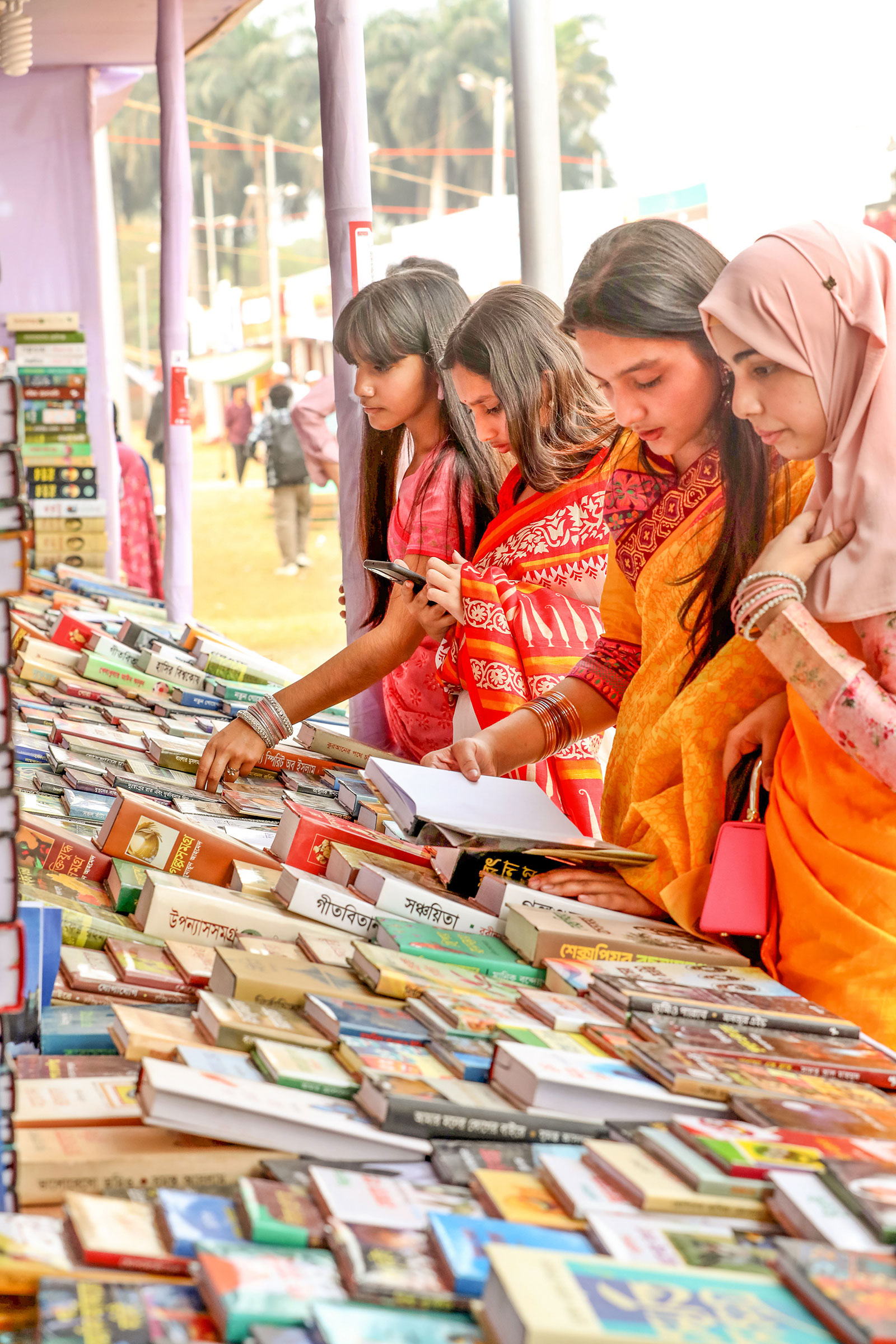 শিশুদের বইয়ের মান নিয়ে প্রশ্ন