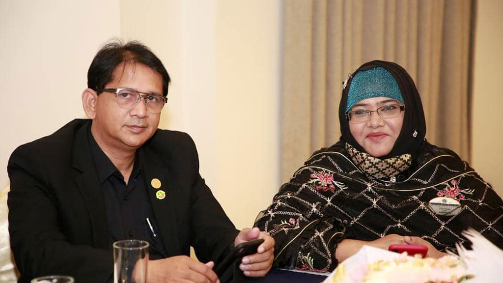 শিক্ষার্থীদের ‘কোটি কোটি টাকা হাতিয়ে’ সপরিবারে পালিয়েছে বিএসবির বাশার