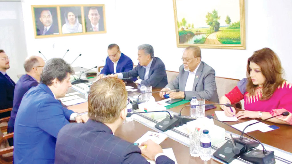 সংস্কার, স্থিতিশীলতা ও নীতির ধারাবাহিকতায় গুরুত্ব