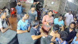 পাওনা দিতে ডেকে ব্যবসায়ীর আড়াই লাখ টাকা ছিনতাই, অভিযোগ যুবদল নেতার বিরুদ্ধে