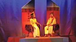 নান্দনিকের ৪৯ বছর পূর্তিতে নাটক ও সিনেমার প্রদর্শনী