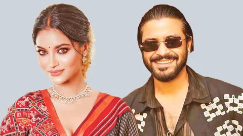 ১০ বছর পর ওটিটিতে রাজ-তুষির প্রথম সিনেমা