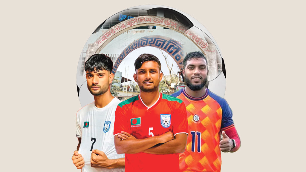 শিরোপা-দৌড়ে থাকতে চায় ফর্টিস