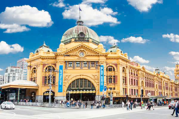 অস্ট্রেলিয়ার বিশ্ববিদ্যালয়ে সম্পূর্ণ অর্থায়িত আরটিপি বৃত্তি