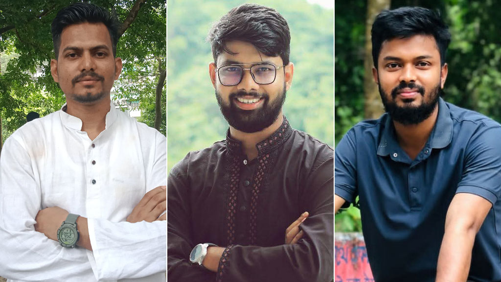 চাকসু নির্বাচন: ছাত্রদলের প্যানেল ঘোষণা, ভিপি সাজ্জাদ, জিএস শাফায়াত