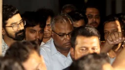 চুয়েট উপাচার্যের অনলাইন সিন্ডিকেট সভা, ছিলেন না কোনো শিক্ষক সদস্য
