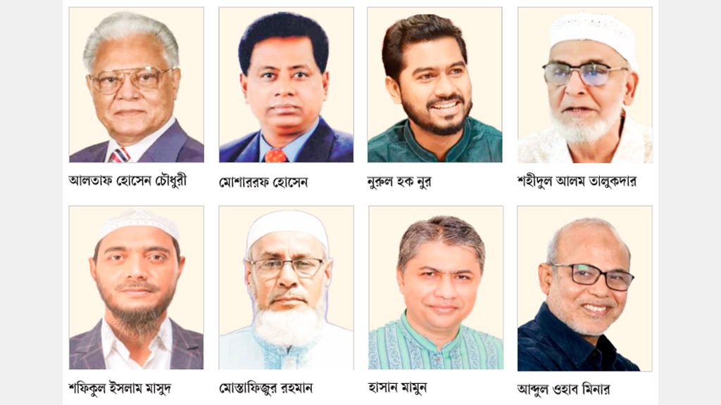 পটুয়াখালীর ৪ আসন: লড়াই হবে বিএনপি-জামায়াতে