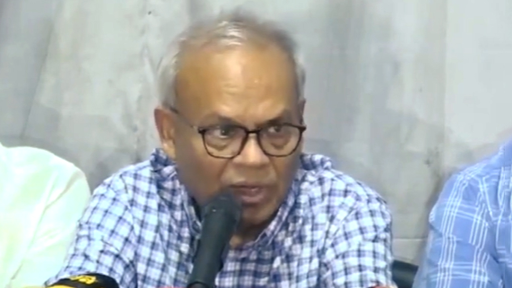 ৬ মাসে অধিকাংশ নির্বাচনী অঙ্গীকার বাস্তবায়ন হয়েছে: রিজভী