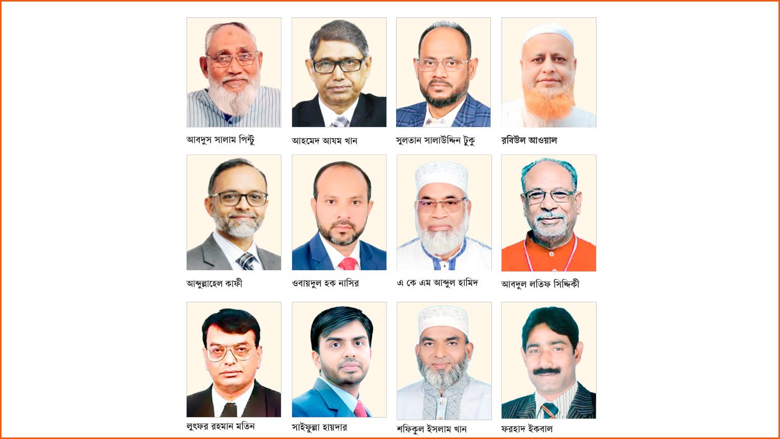 ভোটের  মাঠে: লড়াই হবে বিএনপি-জামায়াতে বাধা স্বতন্ত্র ও বিদ্রোহী প্রার্থীরা