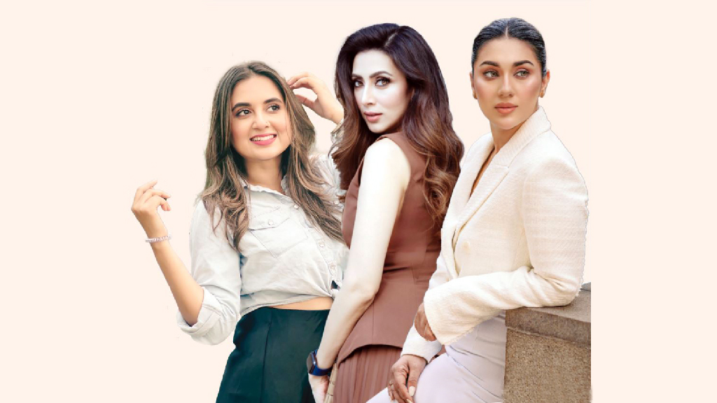 নতুন উদ্যমে ফিরছেন তিন নায়িকা