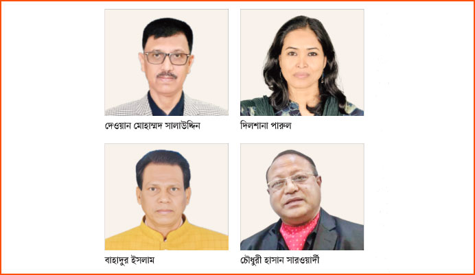 ঢাকা-১৯ আসন: বিভক্ত জামায়াত, সুযোগ বিএনপির