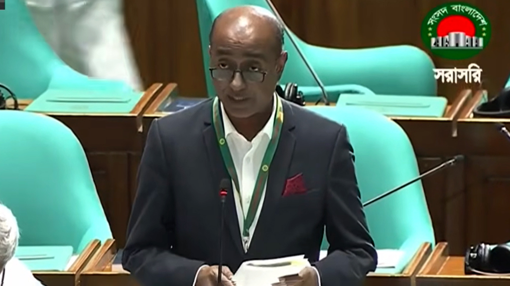 রাজনৈতিকভাবে হয়রানির উদ্দেশ্যে করা প্রায় ২৪ হাজার মামলা প্রত্যাহার হয়েছে: আইনমন্ত্রী