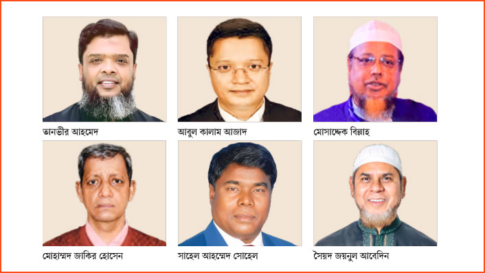 ঢাকা-৪ আসন: প্রার্থীদের প্রতিশ্রুতির জোয়ার