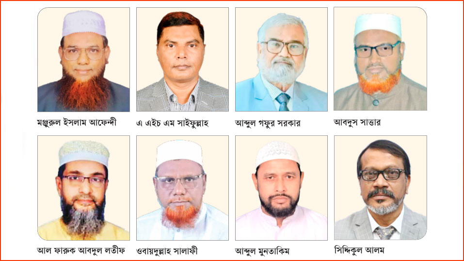 নীলফামারীর ৪টি আসন: চমকে দিতে পারেন স্বতন্ত্র প্রার্থীরা