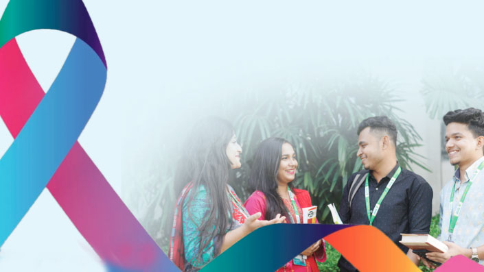 ক্যানসারের ঝুঁকি মোকাবিলায় শিক্ষাজীবন থেকে সচেতনতা জরুরি