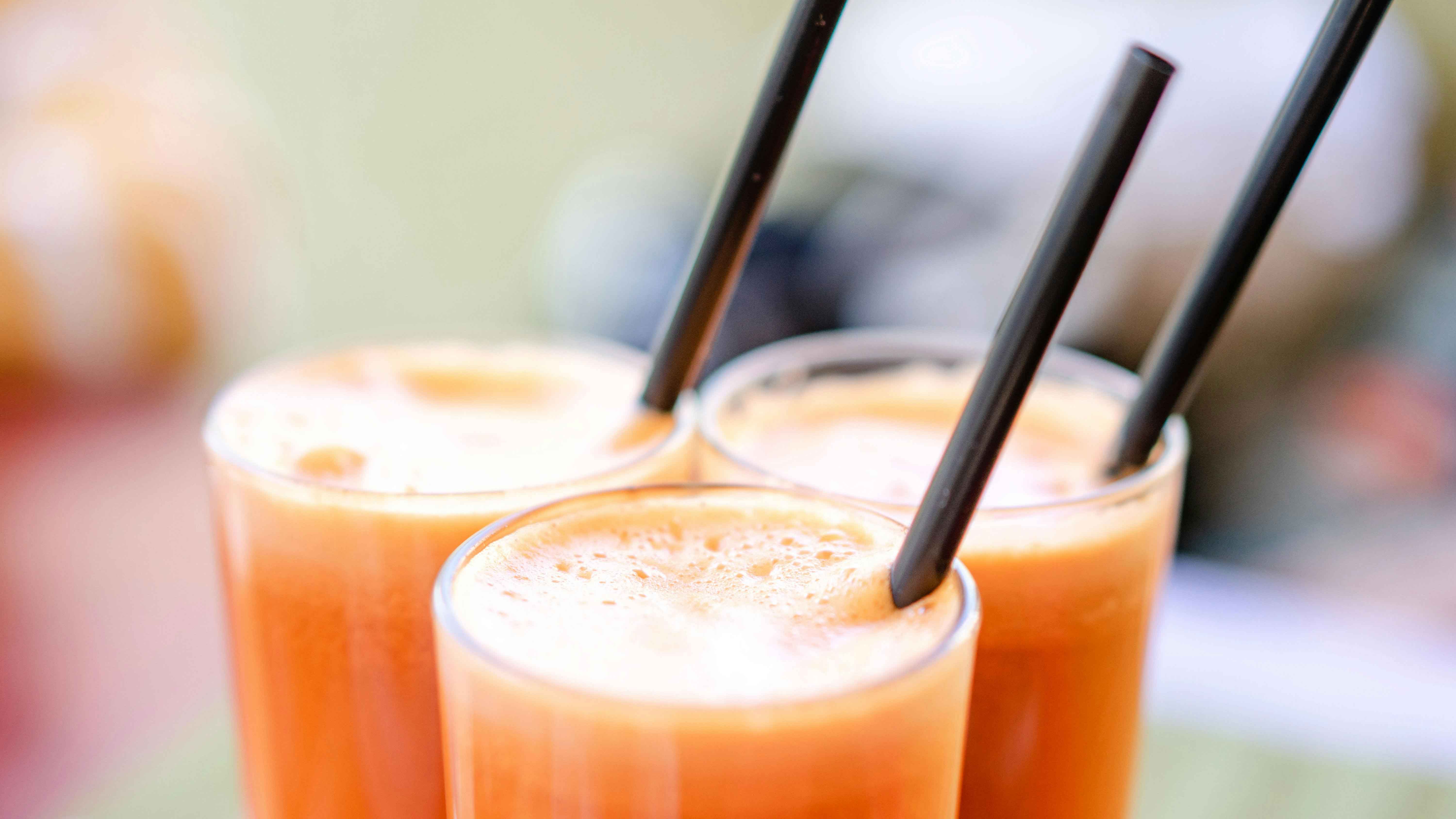 ইফতারের পর গাজরের জুস কেন পান করবেন