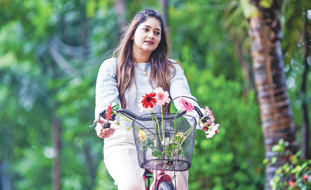 নতুন ধারাবাহিক ‘চাওয়া পাওয়া’
