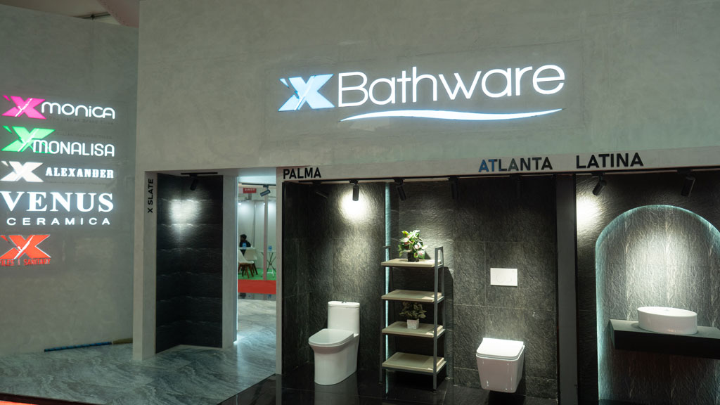 সিরামিক এক্সপো বাংলাদেশ ২০২৫: এক্স সিরামিকস গ্রুপ আনল ‘স্পিরিট অব লাইট’