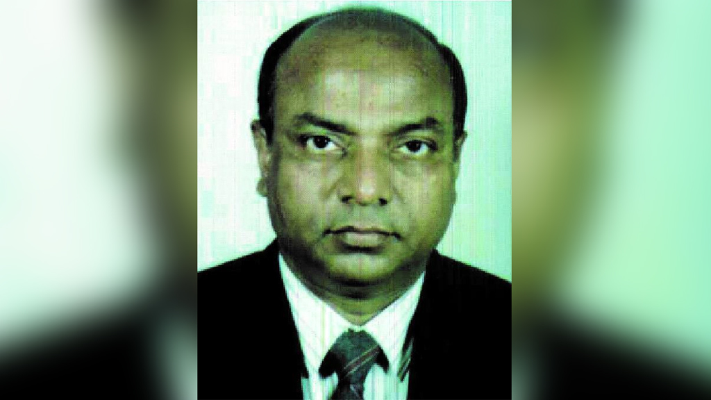 সাবেক সংসদ সদস্য জি এম ফজলুল হক মারা গেছেন