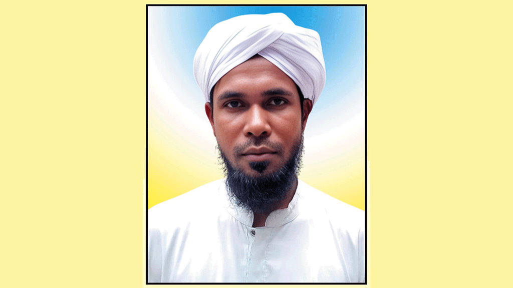 চাঁদপুরে ডাকাতিয়া নদীতে গোসলে নেমে ইমাম নিখোঁজ