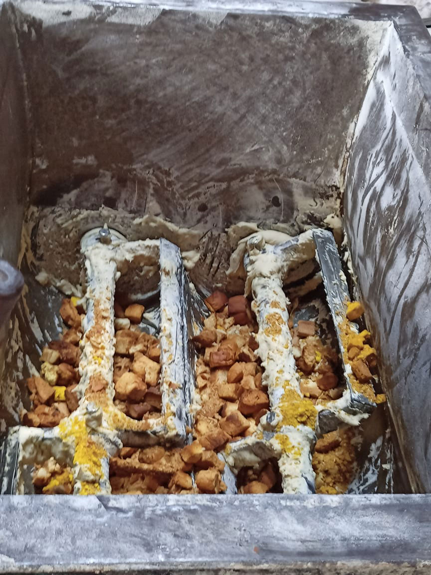 চাঁদপুরে ১৪টি খাদ্য উৎপাদনকারী প্রতিষ্ঠানের নেই বিএসটিআইয়ের অনুমোদন