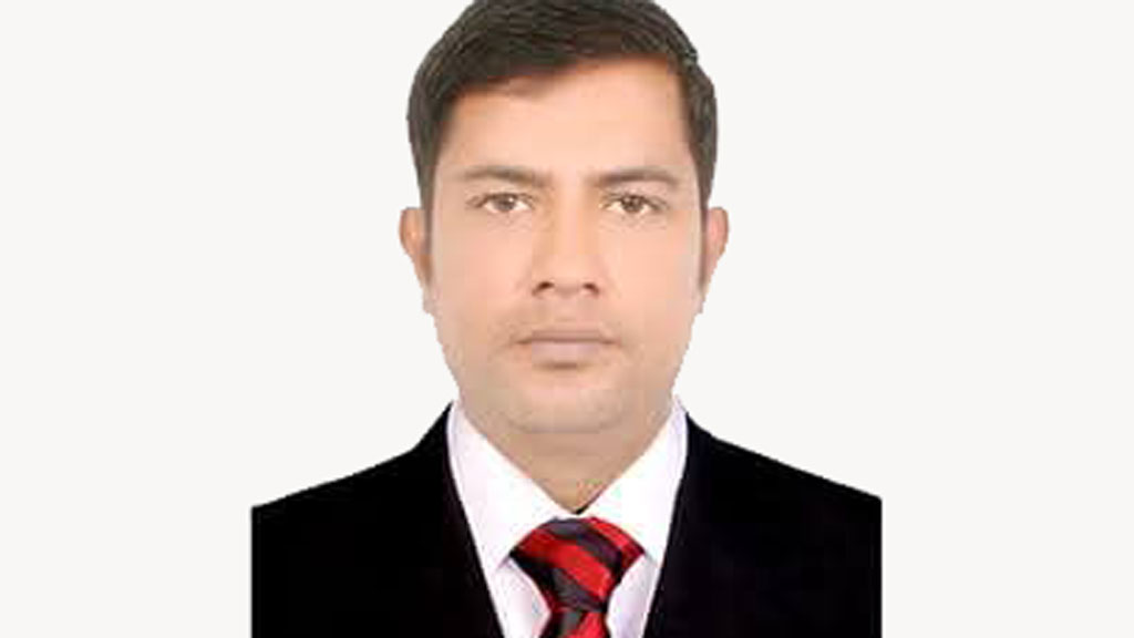 কচুয়ায় মোটরসাইকেলের ধাক্কায় প্রকৌশলী নিহত