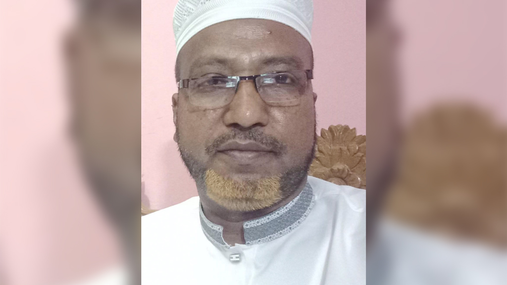 ছাগলনাইয়ায় স্বেচ্ছাসেবক লীগ নেতা ফরিদ গ্রেপ্তার