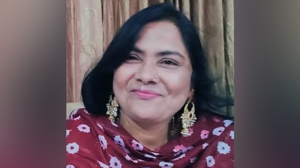 চেক প্রতারণার মামলায় সাবেক নারী ভাইস চেয়ারম্যানের কারাদণ্ড