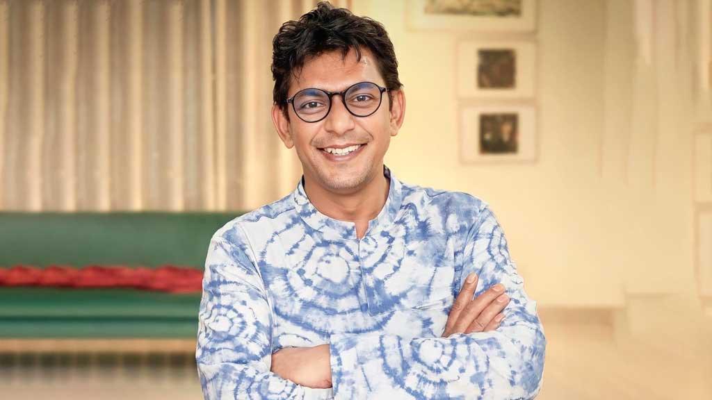 মোশাররফের পর এবার ব্রাত্য বসুর সিনেমায় চঞ্চল চৌধুরী