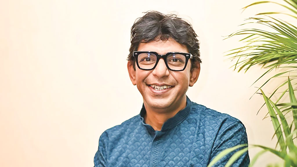 যখনই ‘পদাতিক’ দেখি, বাবার কথা মনে পড়ে: চঞ্চল চৌধুরী
