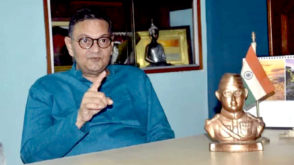 সুভাষ চন্দ্র বসুর নাতির ছেলেকেও নাগরিকত্বের প্রমাণ দিতে হবে, কমিশনের নোটিশে বিতর্ক