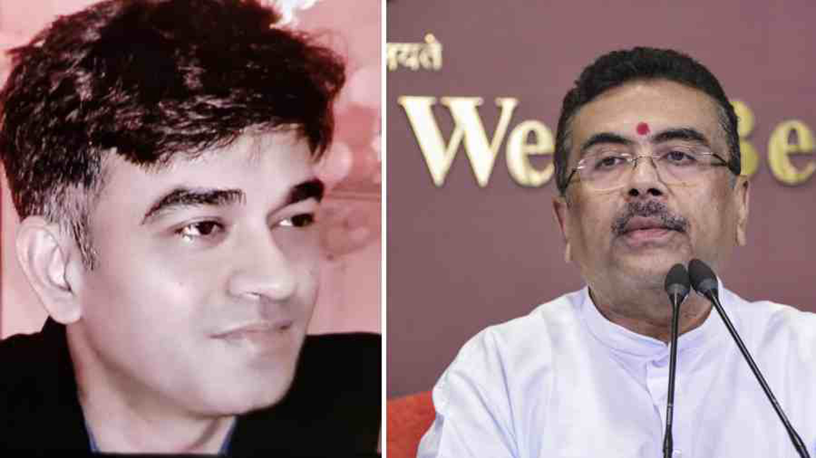চন্দ্রনাথ হত্যায় জড়িত ‘ভাইপো গ্যাং’—অভিষেককে দায়ী করলেন শুভেন্দু