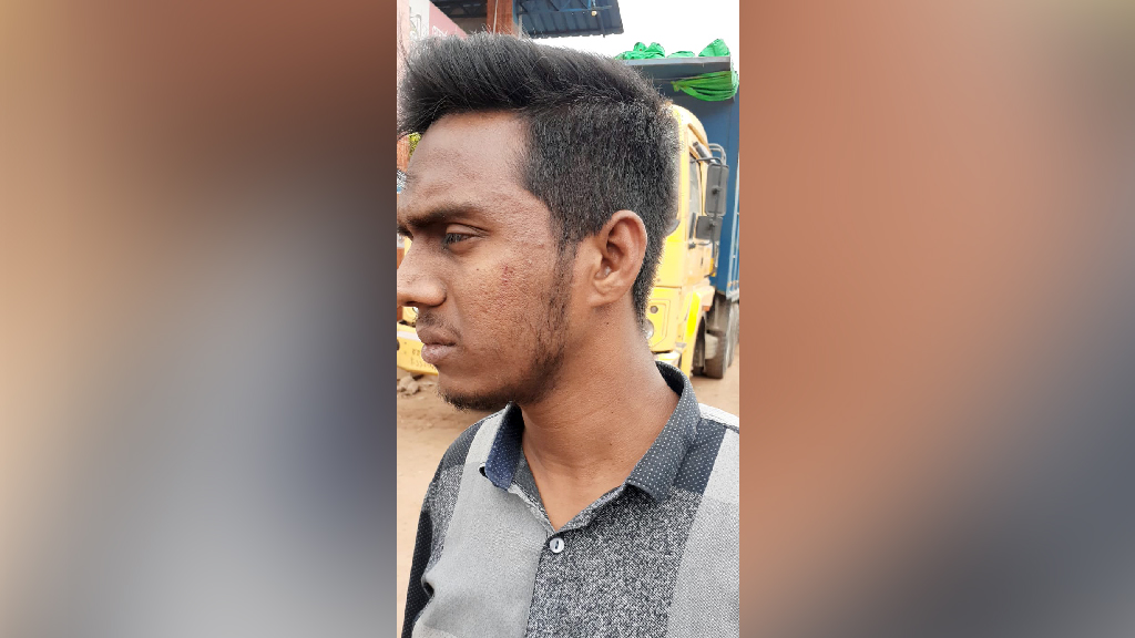 বিএনপি নেতার মারধরের শিকার পুলিশ সদস্য, আটক ৩