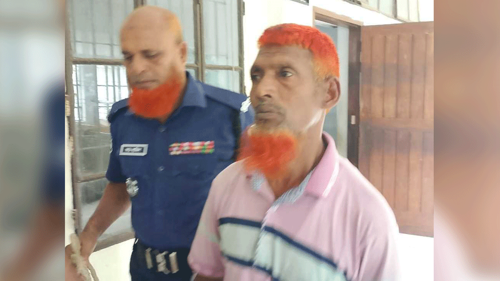 কৃষক হত্যার দায়ে একজনের যাবজ্জীবন