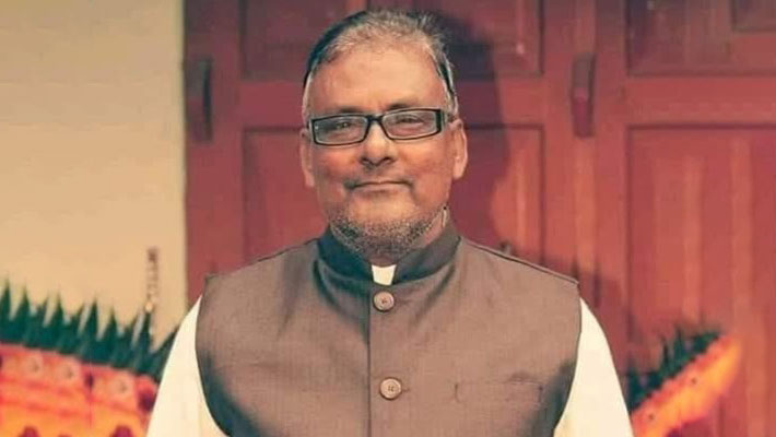 শিবগঞ্জ উপজেলা আওয়ামী লীগের সভাপতি গ্রেপ্তার