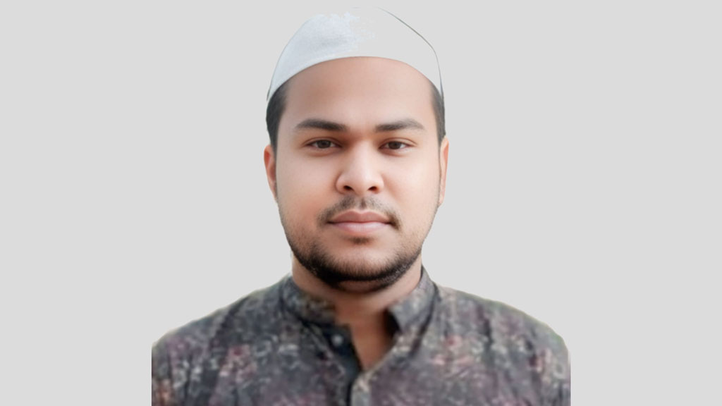 মেঘনা থেকে নিখোঁজ যুবকের মরদেহ উদ্ধার