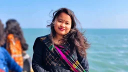 এয়ার অ্যাম্বুলেন্সে ঢাকায় নেওয়া রাবি শিক্ষার্থীর মৃত্যু
